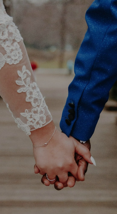 mariage