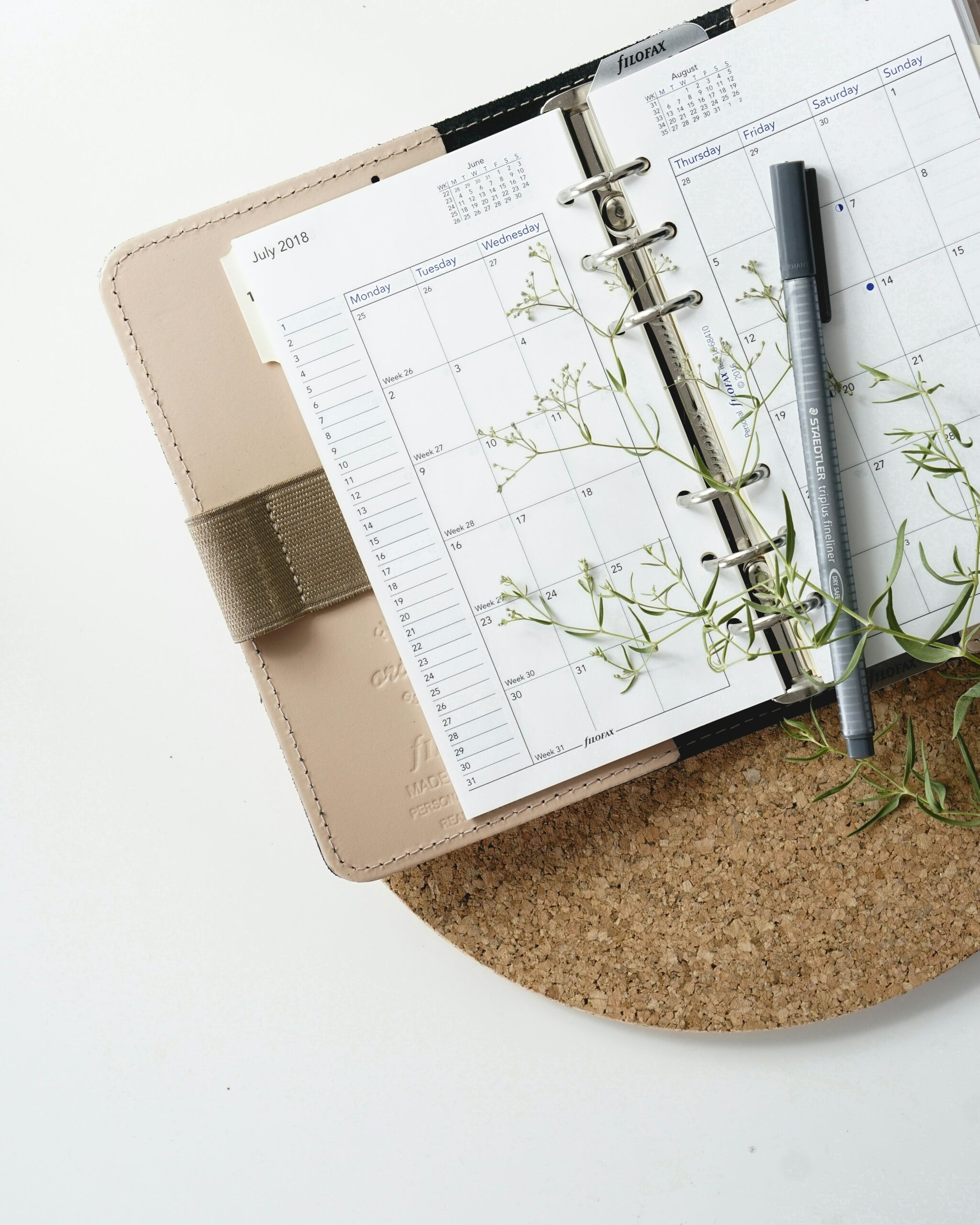agenda