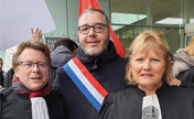 greve